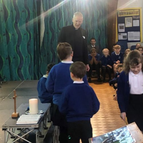 SIAMS presentation February 2020 5